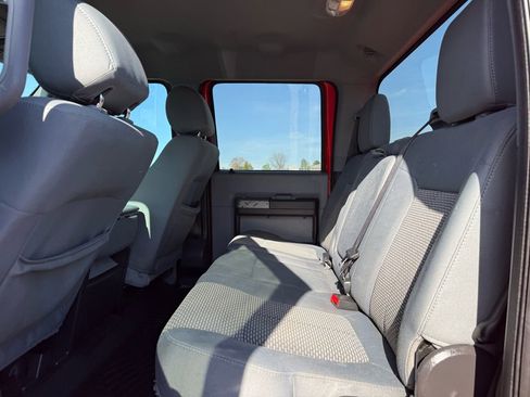 Used 2016 Ford F350 XLT AWD/4WD image 14