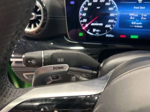 Used 2024 Mercedes-Benz AMG GT 63 S image 37