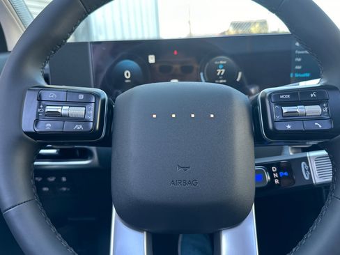 New 2026 Hyundai Ioniq 9 Limited image 25