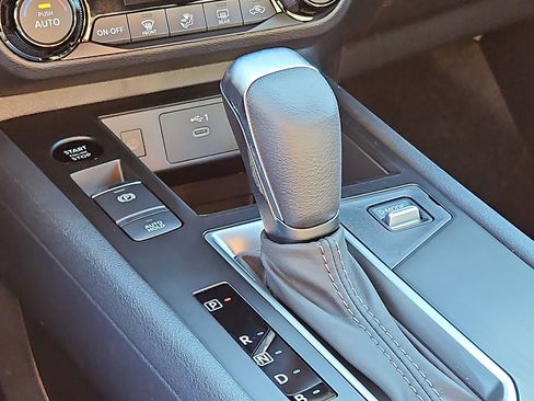 New 2026 Nissan Kicks SV w/ Charging Package image 11