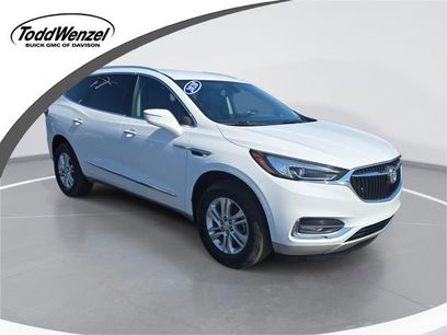 Used 2020 Buick Enclave Essence w/ Trailering Package, 5000 lbs.