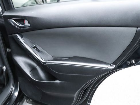 Used 2016 MAZDA CX-5 Touring w/ Bose/Moonroof Package image 29