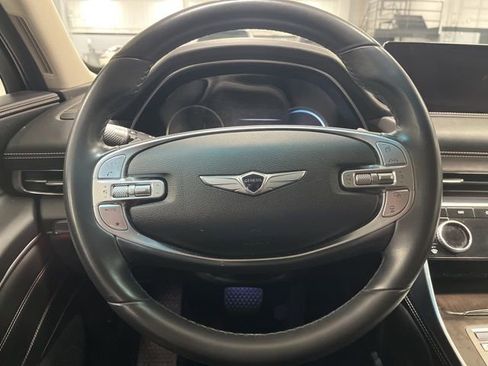 Used 2024 Genesis GV80 2.5T image 14