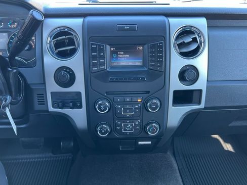 Used 2014 Ford F150 XLT w/ Equipment Group 302A Luxury image 24
