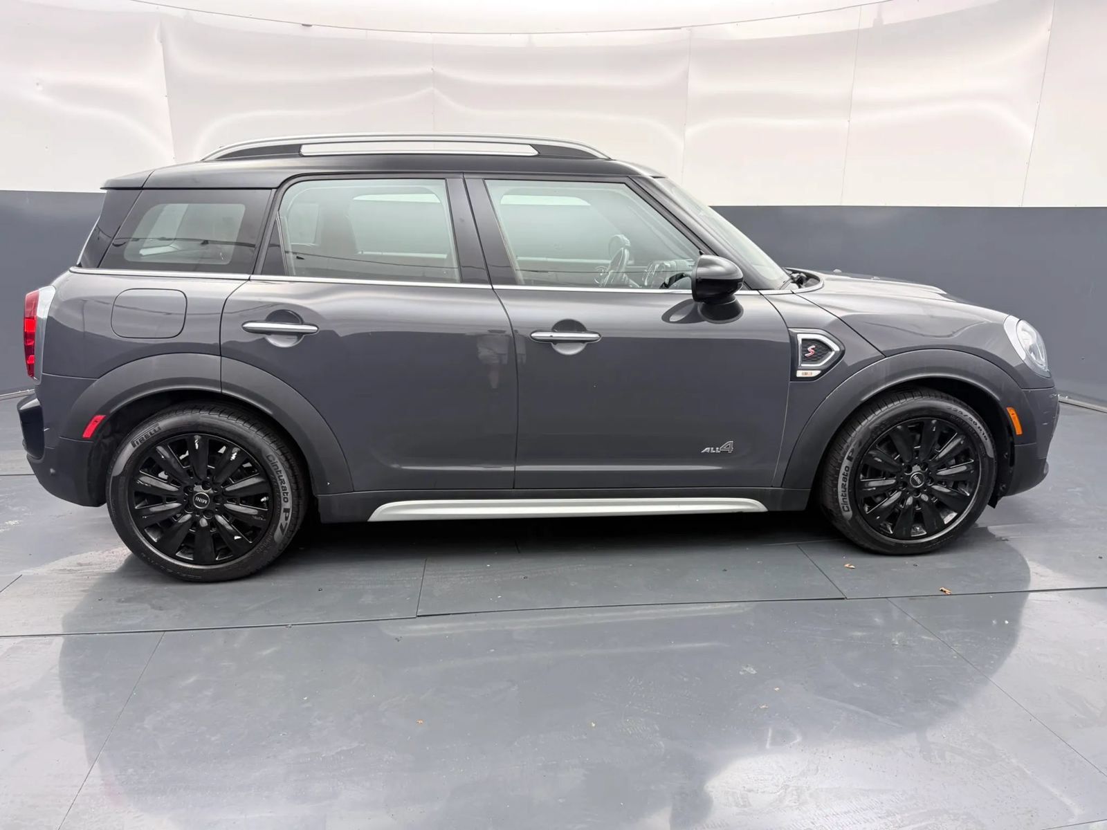 Used 2019 MINI Cooper Countryman S AWD/4WD image 8