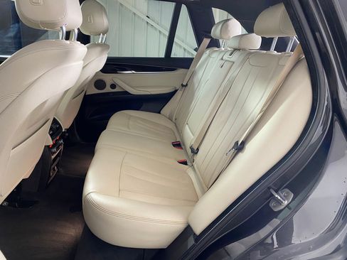 Used 2018 BMW X5 xDrive35i image 14