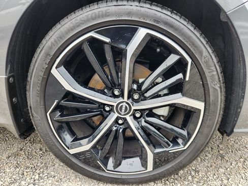 Certified 2025 Nissan Altima 2.5 SR AWD/4WD image 19
