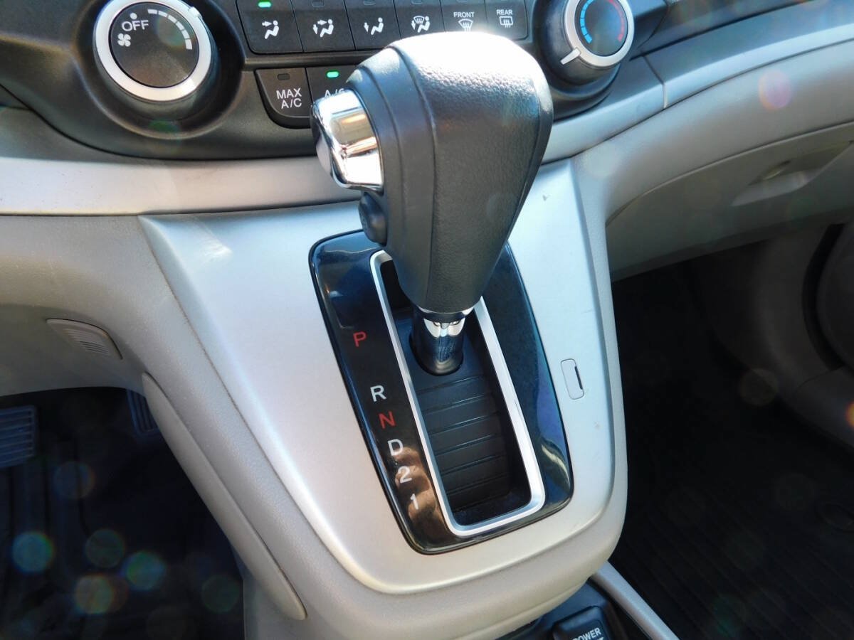 Used 2013 Honda CR-V LX image 14