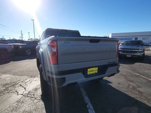 New 2024 Chevrolet Silverado 1500 RST w/ All Star Edition Plus image 42