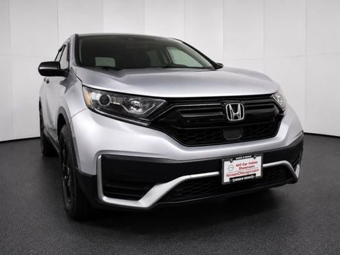 Used 2020 Honda CR-V LX image 3