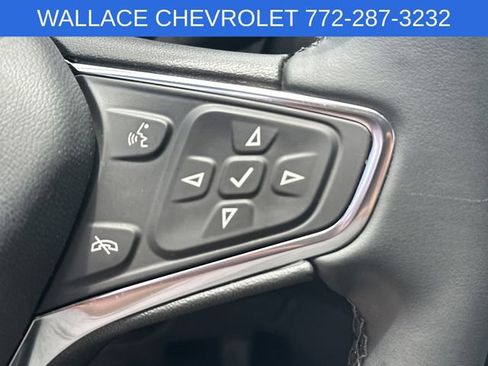 Used 2024 Chevrolet Equinox LT w/ LPO, Floor Liner Package FWD image 24