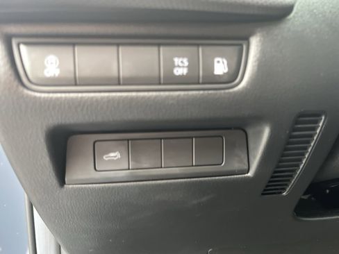 Certified 2025 MAZDA CX-50 2.5 Hybrid w/ Preferred Pkg image 10