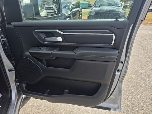 New 2026 RAM 1500 Big Horn image 10
