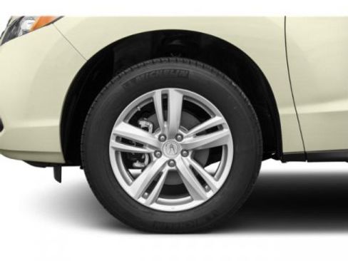 Used 2015 Acura RDX AWD w/ Technology Package image 11