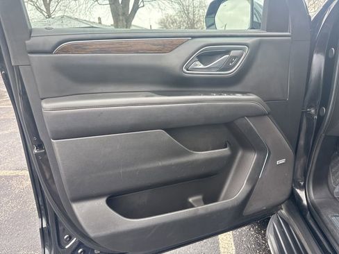 Used 2024 Chevrolet Tahoe Premier image 14