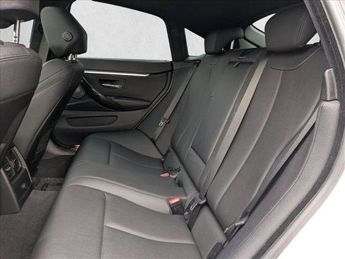 Used 2019 BMW 430i Gran Coupe RWD image 20