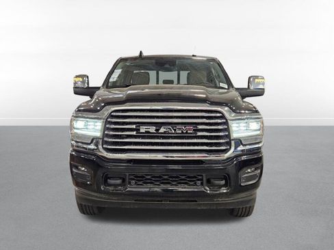 New 2024 RAM 2500 Limited w/ Safety Group image 8