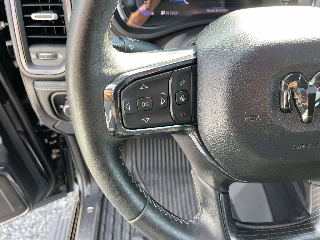 Used 2024 RAM 2500 Limited AWD/4WD image 45