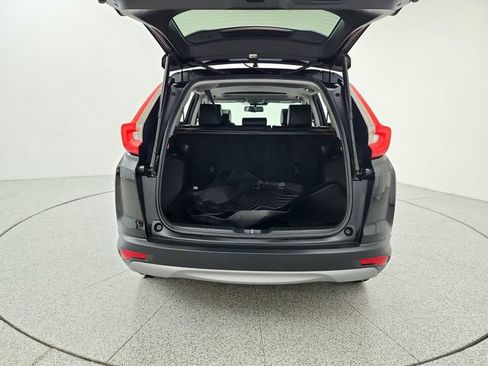 Used 2017 Honda CR-V EX-L image 19