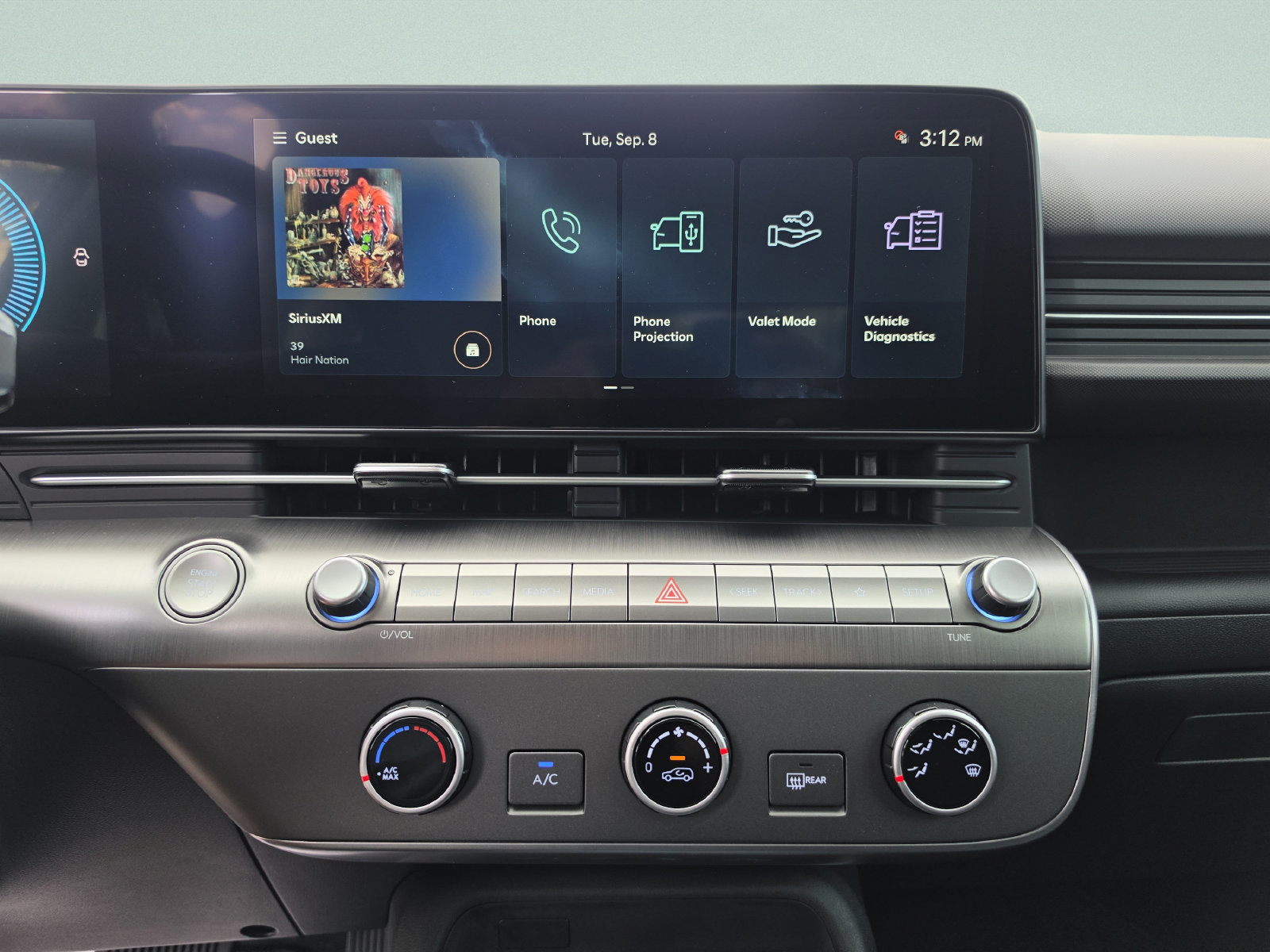 New 2027 Hyundai Kona SE FWD image 23