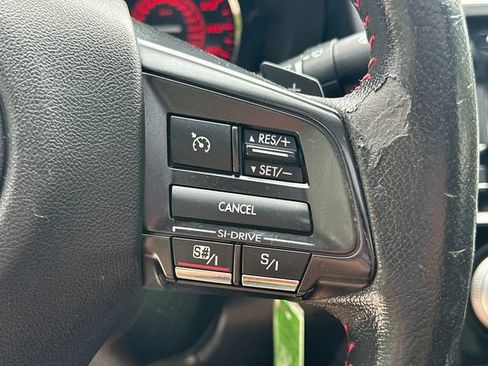 Used 2017 Subaru WRX Premium AWD/4WD image 28