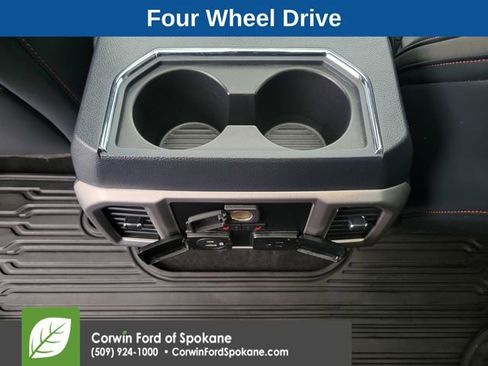 Used 2022 Ford F450 Platinum image 16