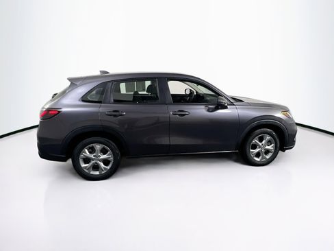Used 2023 Honda HR-V LX image 4