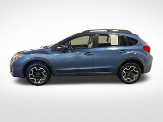 Used 2016 Subaru Crosstrek 2.0i Premium AWD/4WD video 2