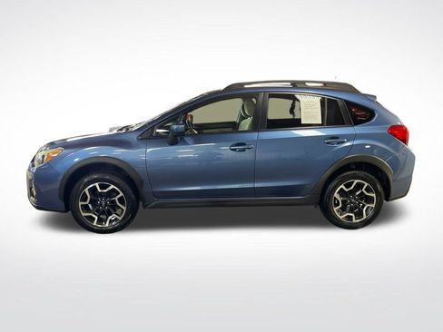 Used 2016 Subaru Crosstrek 2.0i Premium AWD/4WD image 2