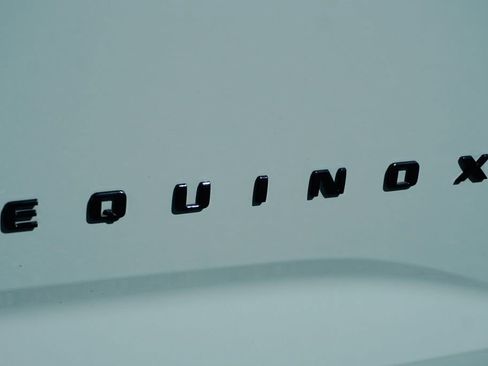 Used 2025 Chevrolet Equinox LT w/ Convenience Package II image 46