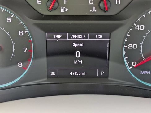 Used 2024 Chevrolet Malibu LS FWD image 21
