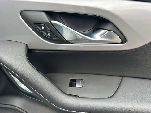 Certified 2025 Chevrolet Blazer LT image 27