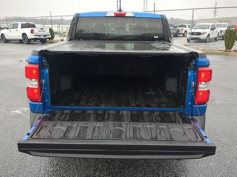 Certified 2022 Ford Maverick XLT w/ XLT Luxury Package image 11