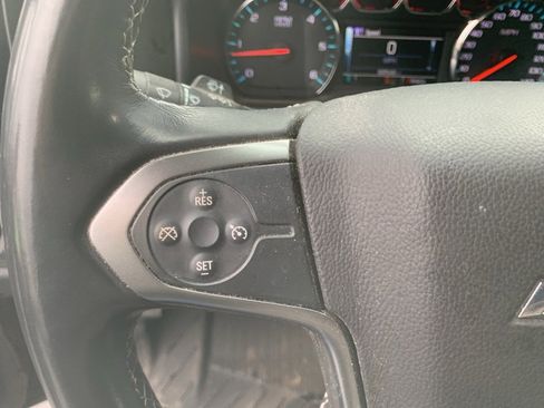 Used 2018 Chevrolet Silverado 1500 LT w/ All Star Edition image 24