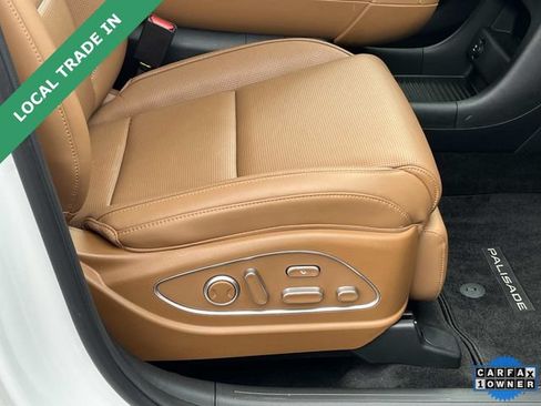 Used 2026 Hyundai Palisade Calligraphy AWD/4WD image 25