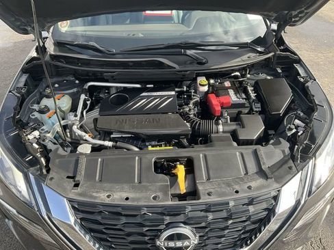 Certified 2023 Nissan Rogue SV w/ SV Premium B Package image 34