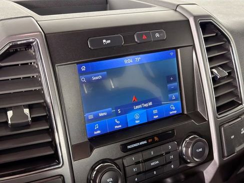 Used 2019 Ford F150 XLT w/ Equipment Group 302A Luxury AWD/4WD image 14