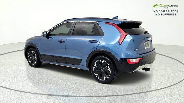 Used 2023 Kia Niro Wind FWD image 6