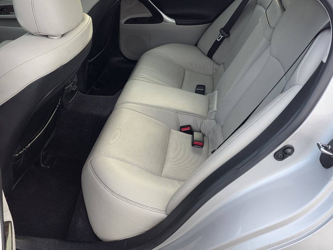 Used 2010 Lexus IS 250 AWD w/ Luxury Plus Value Edition image 14