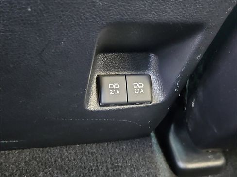 Used 2022 Toyota 4Runner Trail Special Edition image 19