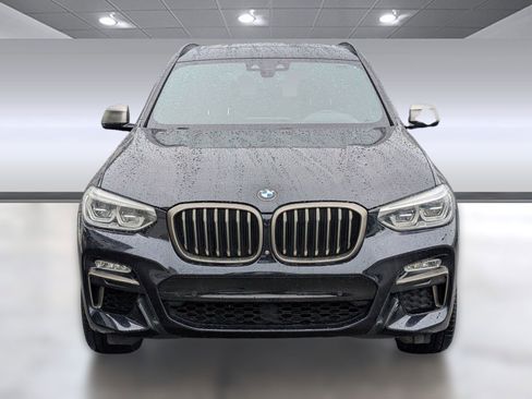 Used 2018 BMW X3 M40i image 6