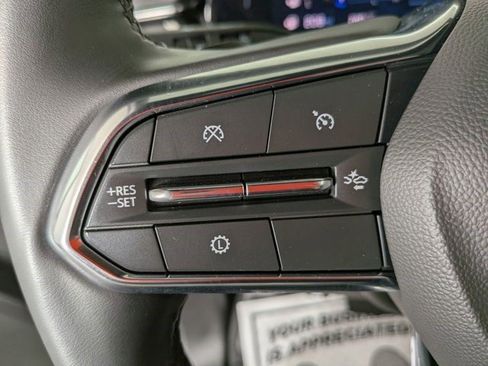 Certified 2025 Chevrolet Tahoe Z71 image 22