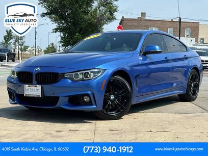 Used 2018 BMW 430i Gran Coupe