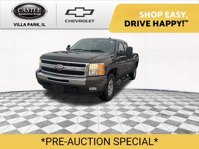 Used 2011 Chevrolet Silverado 1500 LT w/ All-Star Edition