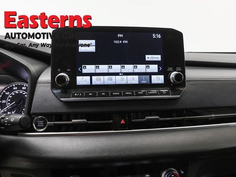 Used 2024 Mitsubishi Outlander SE AWD/4WD image 12