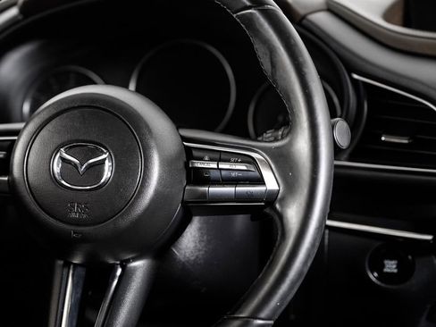 Used 2021 MAZDA CX-30 FWD 2.5 S w/ Premium Package image 15