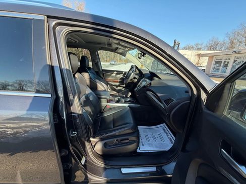 Used 2014 Acura MDX SH-AWD w/ Tech & Entertainment image 13