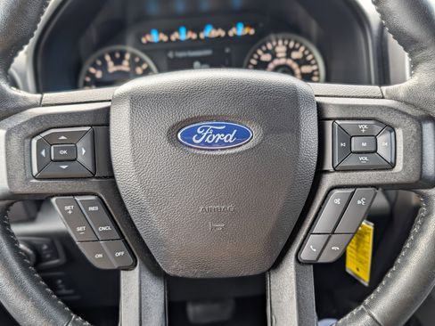 Used 2020 Ford F150 XLT w/ Equipment Group 302A Luxury image 24