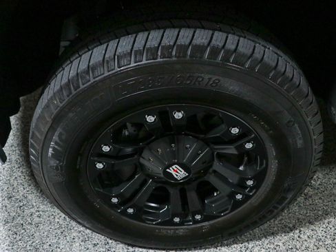 Used 2015 Chevrolet Silverado 1500 LT w/ All Star Edition AWD/4WD image 11
