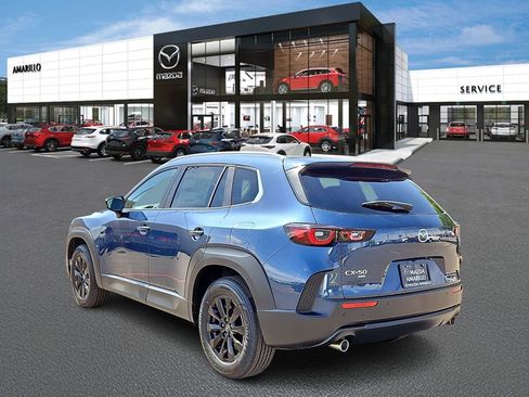 New 2026 MAZDA CX-50 AWD 2.5 S w/ Weather Package image 3